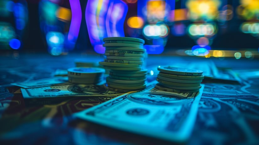 Live casino and slot games available on ph 29 platform