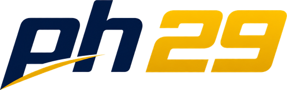 ph 29 official logo
